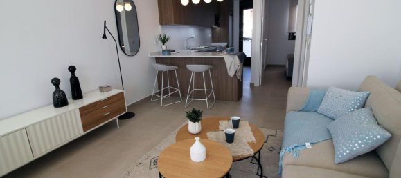 3 chambres Appartement à Pilar de la Horadada, Spain No. 285634 2