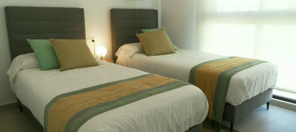 3 chambres Appartement à Pilar de la Horadada, Spain No. 285634 11