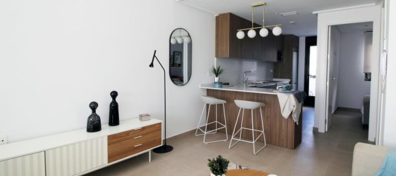 3 chambres Appartement à Pilar de la Horadada, Spain No. 285634 22