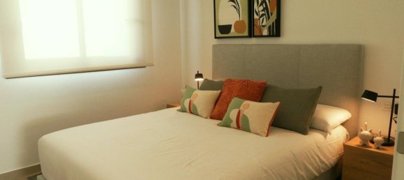 3 chambres Appartement à Pilar de la Horadada, Spain No. 285634 13