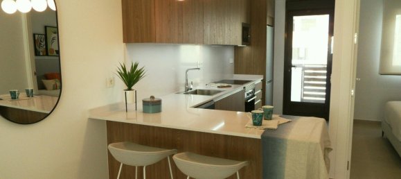 3 chambres Appartement à Pilar de la Horadada, Spain No. 285634 7