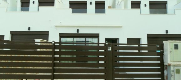 3 chambres Appartement à Pilar de la Horadada, Spain No. 285634 21