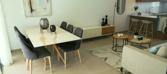 3 chambres Appartement à Pilar de la Horadada, Spain No. 285634 8