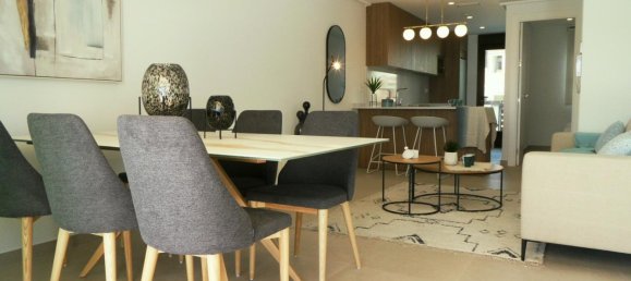 3 chambres Appartement à Pilar de la Horadada, Spain No. 285634 15