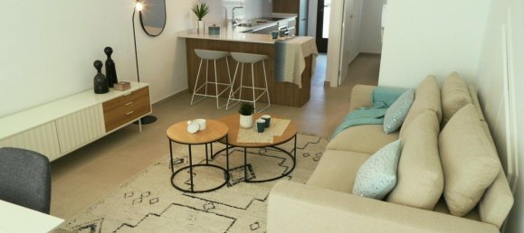 3 chambres Appartement à Pilar de la Horadada, Spain No. 285634 17