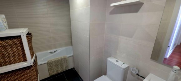 Квартира с 3 спальнями в Аликанте, Валенсия, Испания № 369554 17