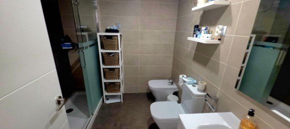 Квартира с 3 спальнями в Аликанте, Валенсия, Испания № 369554 13