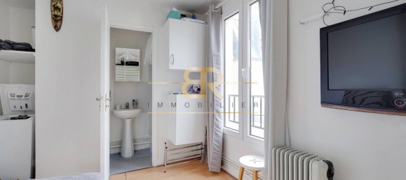 Studio in Paris, France, Nr. 120388 5