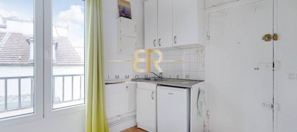 Studio in Paris, France, Nr. 120388 7