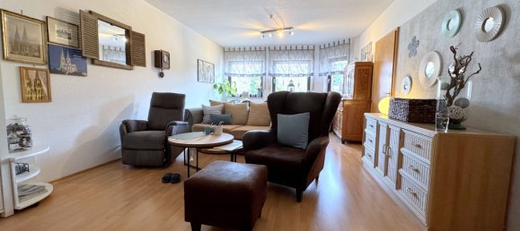 2 Schlafzimmer Wohnung in Rhein-Sieg, Germany, Nr. 165743 3