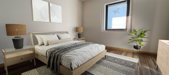 2 Schlafzimmer Wohnung in Rhein-Sieg, Germany, Nr. 165743 7