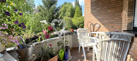 2 Schlafzimmer Wohnung in Rhein-Sieg, Germany, Nr. 165743 9