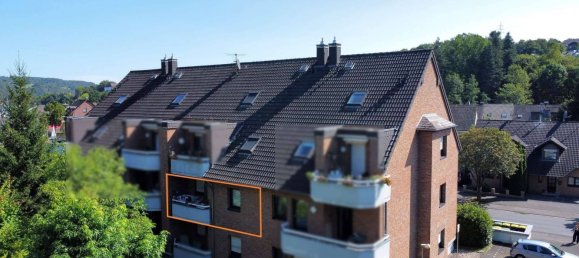 2 Schlafzimmer Wohnung in Rhein-Sieg, Germany, Nr. 165743 2