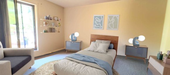 2 Schlafzimmer Wohnung in Rhein-Sieg, Germany, Nr. 165743 8