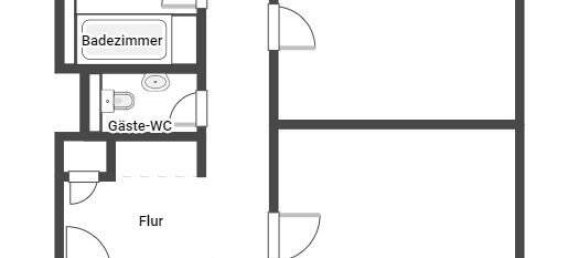 2 Schlafzimmer Wohnung in Rhein-Sieg, Germany, Nr. 165743 13