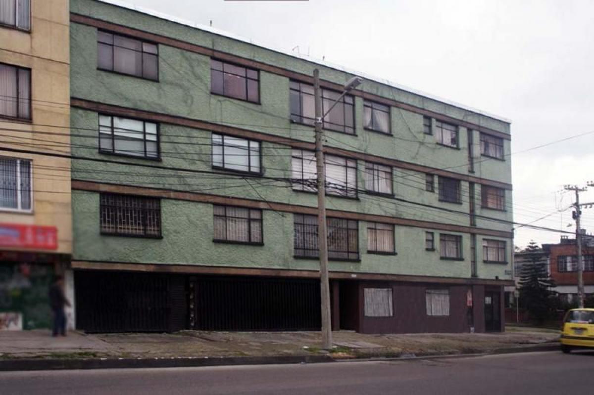 2 غرف نوم منزل في Bogota, Colombia رقم 11082