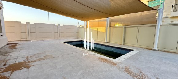 Villa T6 em Khalifa City, UAE N.º 26159 16