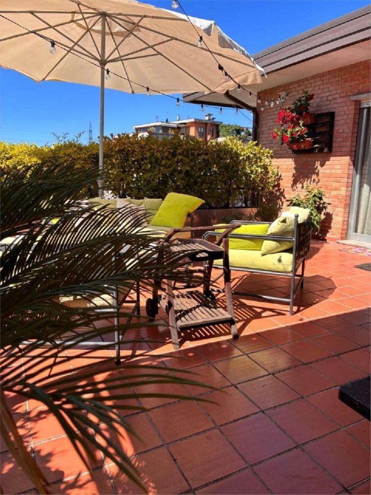 3 bedrooms Penthouse in Montecatini Terme, Italy No. 309819