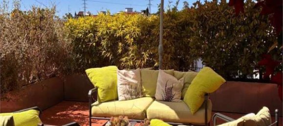 3 bedrooms Penthouse in Montecatini Terme, Italy No. 309819 2