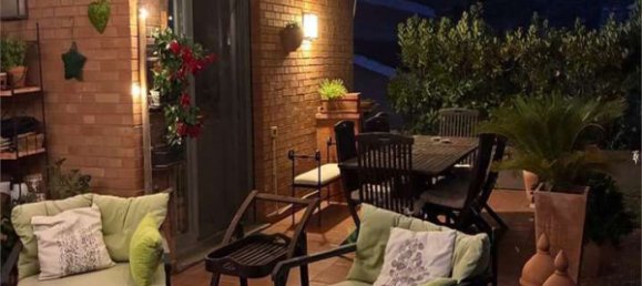 3 bedrooms Penthouse in Montecatini Terme, Italy No. 309819 9