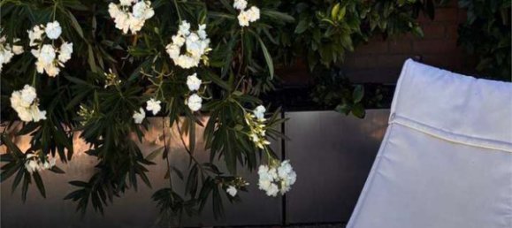 3 bedrooms Penthouse in Montecatini Terme, Italy No. 309819 37