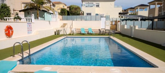 3 Schlafzimmer Haus in Alicante, Spain, Nr. 181573 39