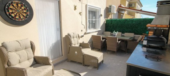 3 Schlafzimmer Haus in Alicante, Spain, Nr. 181573 35