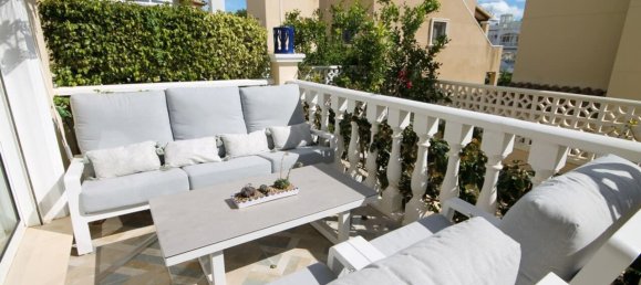 3 Schlafzimmer Haus in Alicante, Spain, Nr. 181573 2