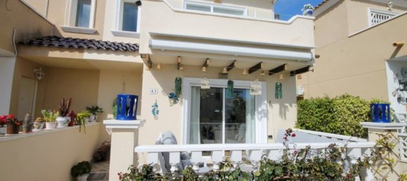 3 Schlafzimmer Haus in Alicante, Spain, Nr. 181573 43