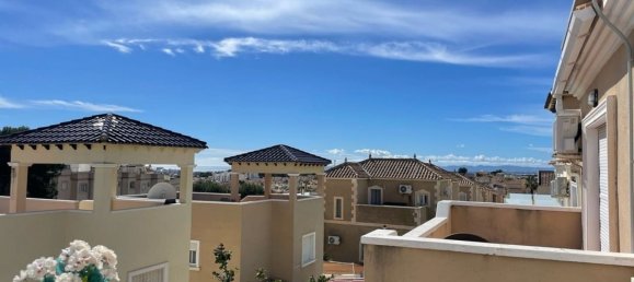 3 Schlafzimmer Haus in Alicante, Spain, Nr. 181573 41