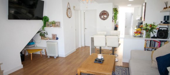 3 Schlafzimmer Haus in Alicante, Spain, Nr. 181573 6