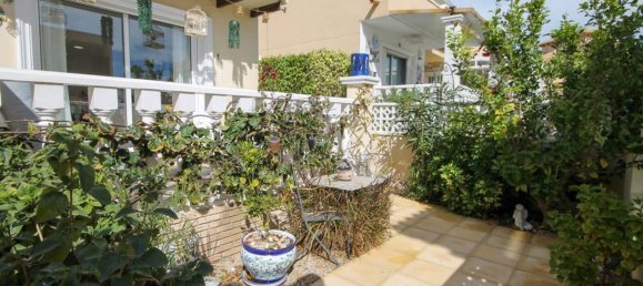 3 Schlafzimmer Haus in Alicante, Spain, Nr. 181573 36