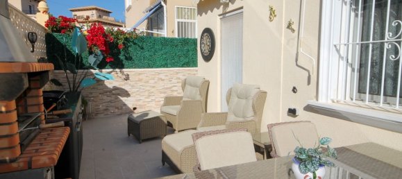 3 Schlafzimmer Haus in Alicante, Spain, Nr. 181573 33