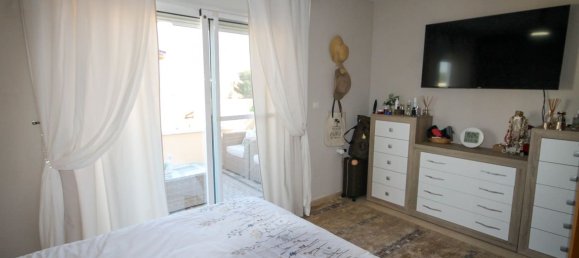 3 Schlafzimmer Haus in Alicante, Spain, Nr. 181573 29