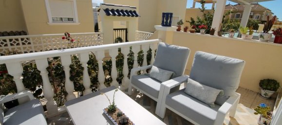 3 Schlafzimmer Haus in Alicante, Spain, Nr. 181573 38