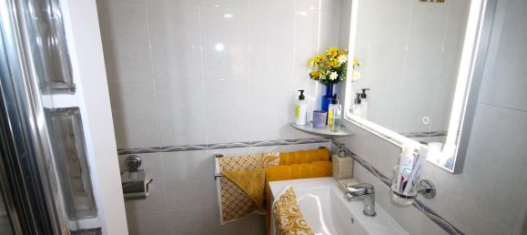 3 Schlafzimmer Haus in Alicante, Spain, Nr. 181573 12