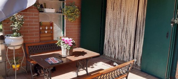 Вилла с 5 комнатами в Монтеккьо Эмилия, Италия № 79449 5