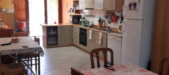 Вилла с 5 комнатами в Монтеккьо Эмилия, Италия № 79449 4