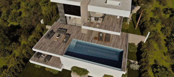 3 chambres Villa à Benitachell, Spain No. 93494 7