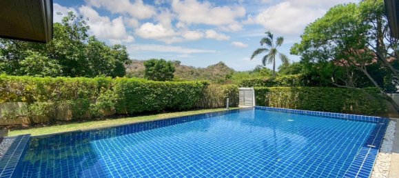 2 bedrooms Cafe / restaurant in Hua Hin, Thailand No. 6217 6