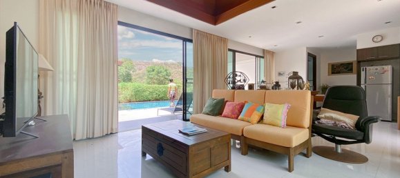 2 bedrooms Cafe / restaurant in Hua Hin, Thailand No. 6217 13