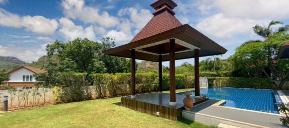 2 bedrooms Cafe / restaurant in Hua Hin, Thailand No. 6217 3