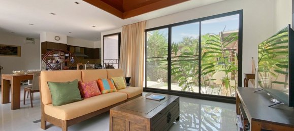 2 bedrooms Cafe / restaurant in Hua Hin, Thailand No. 6217 12