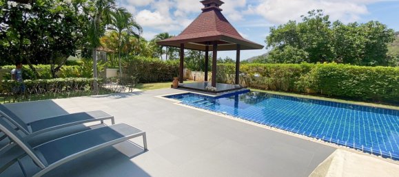 2 bedrooms Cafe / restaurant in Hua Hin, Thailand No. 6217 7