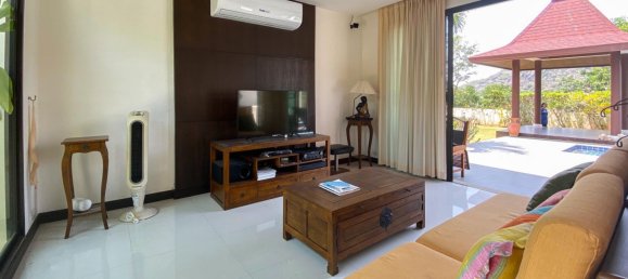 2 bedrooms Cafe / restaurant in Hua Hin, Thailand No. 6217 14