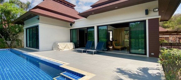 2 bedrooms Cafe / restaurant in Hua Hin, Thailand No. 6217 5