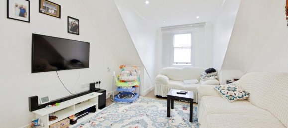 2 bedrooms Apartment in London, United Kingdom No. 11485 3