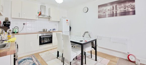 2 bedrooms Apartment in London, United Kingdom No. 11485 15