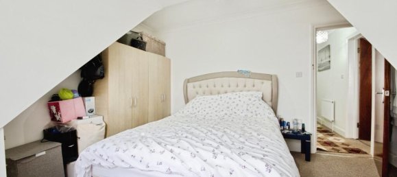 2 bedrooms Apartment in London, United Kingdom No. 11485 12