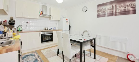 2 bedrooms Apartment in London, United Kingdom No. 11485 5